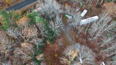 603 Shepard Hill Road Union ME 04862