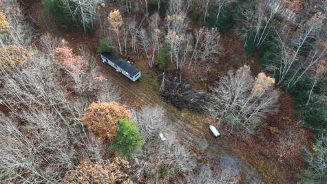 603 Shepard Hill Road Union ME 04862