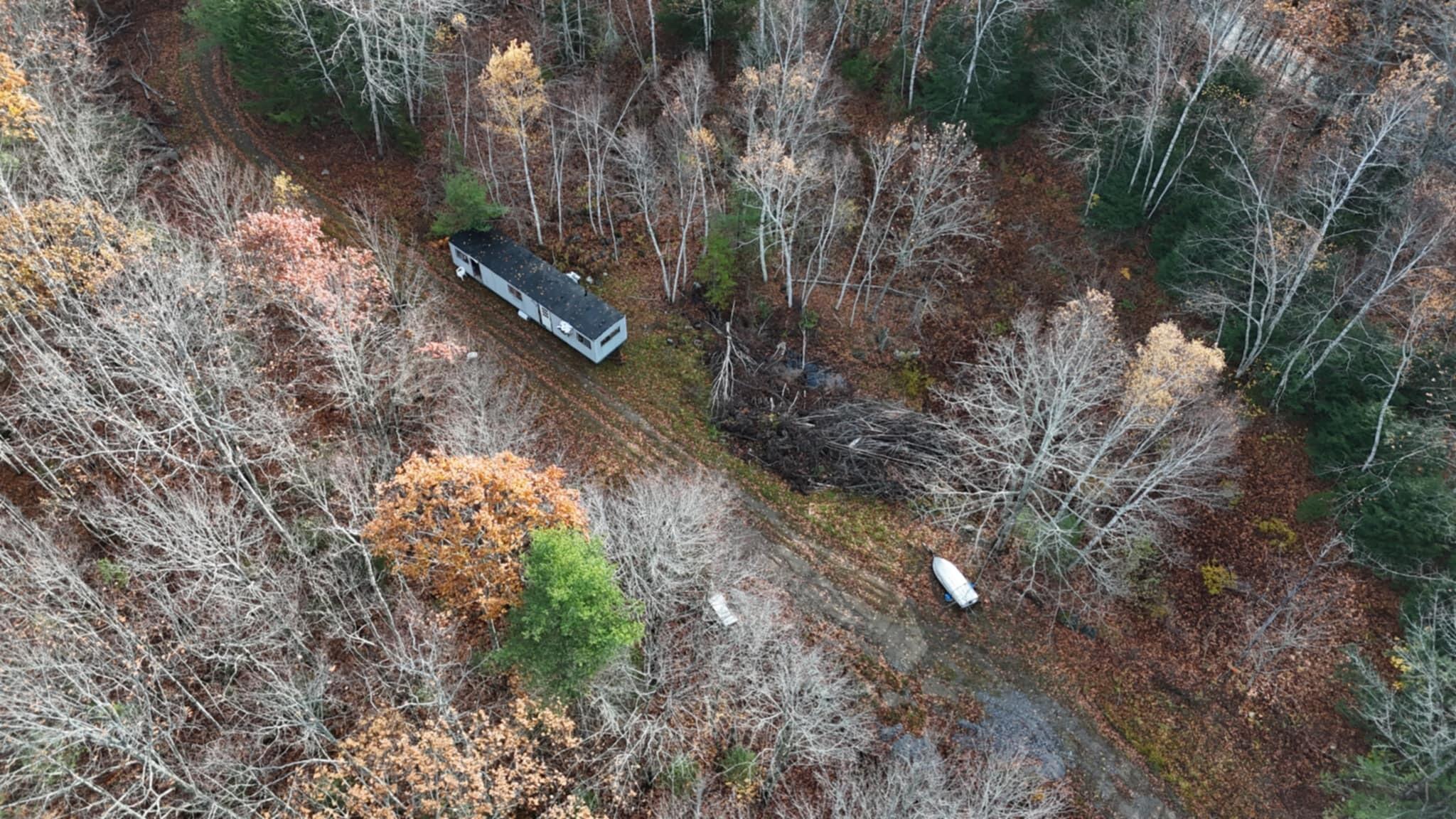 603 Shepard Hill Road Union ME 04862