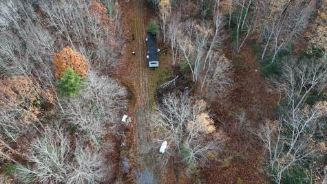603 Shepard Hill Road Union ME 04862