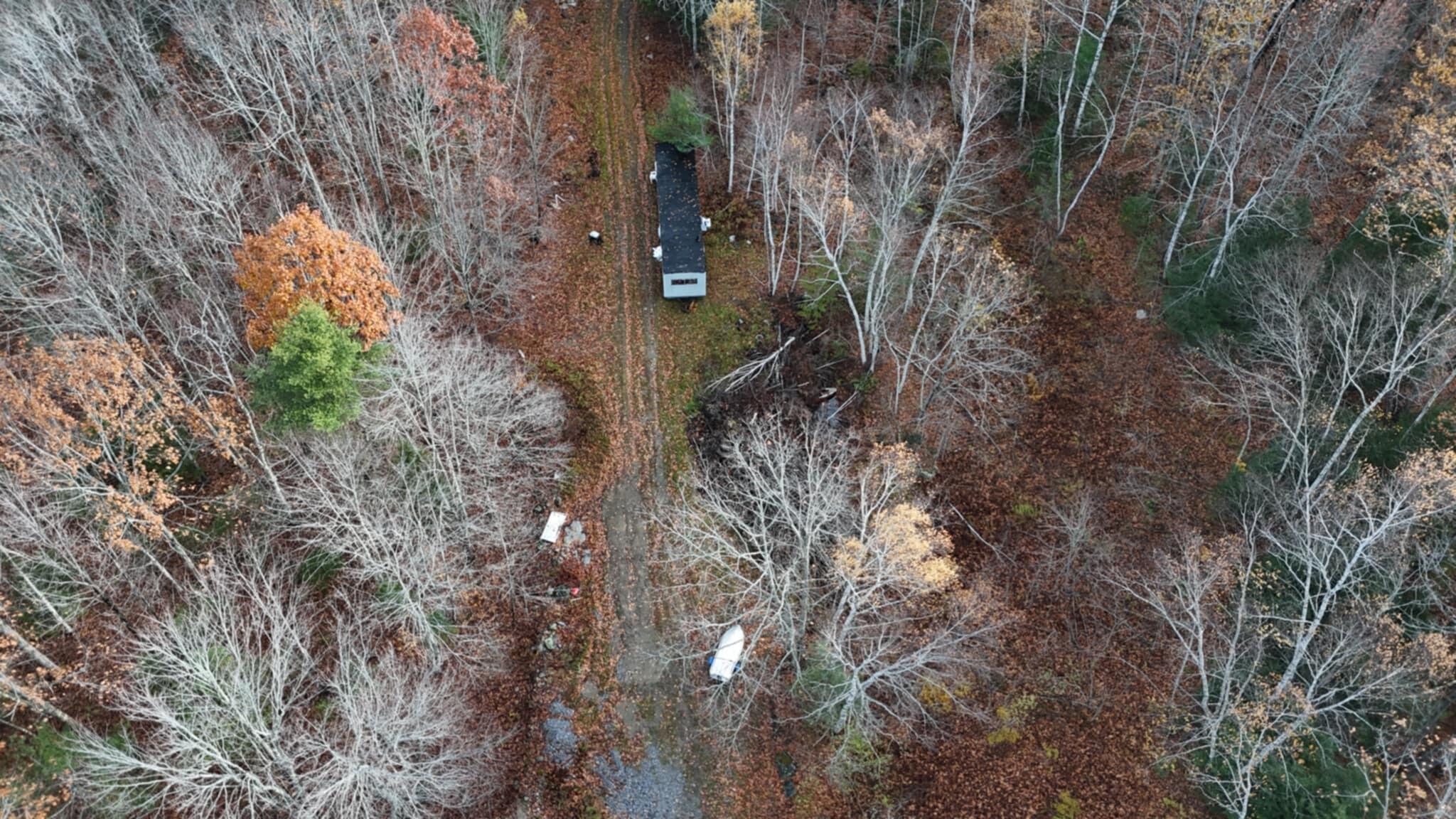 603 Shepard Hill Road Union ME 04862