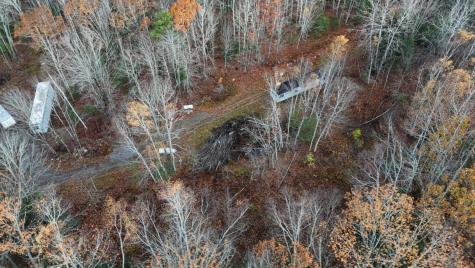 603 Shepard Hill Road Union ME 04862