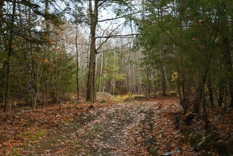 603 Shepard Hill Road Union ME 04862