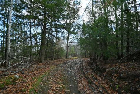 603 Shepard Hill Road Union ME 04862