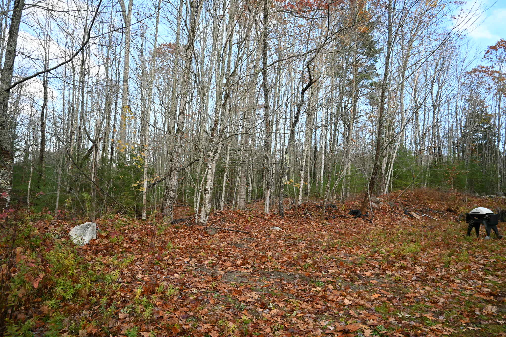 603 Shepard Hill Road Union ME 04862