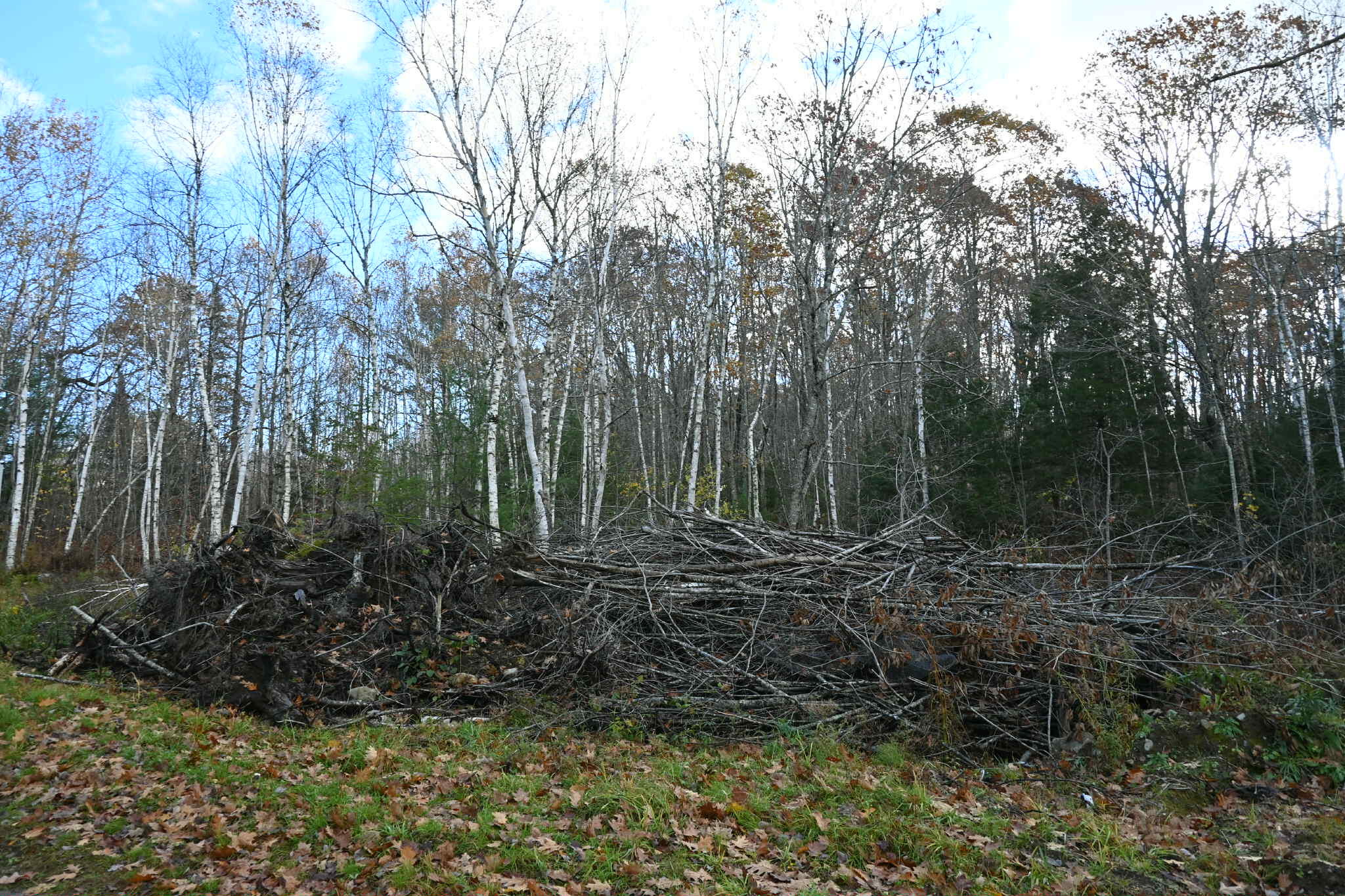 603 Shepard Hill Road Union ME 04862