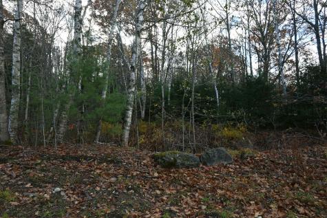 603 Shepard Hill Road Union ME 04862