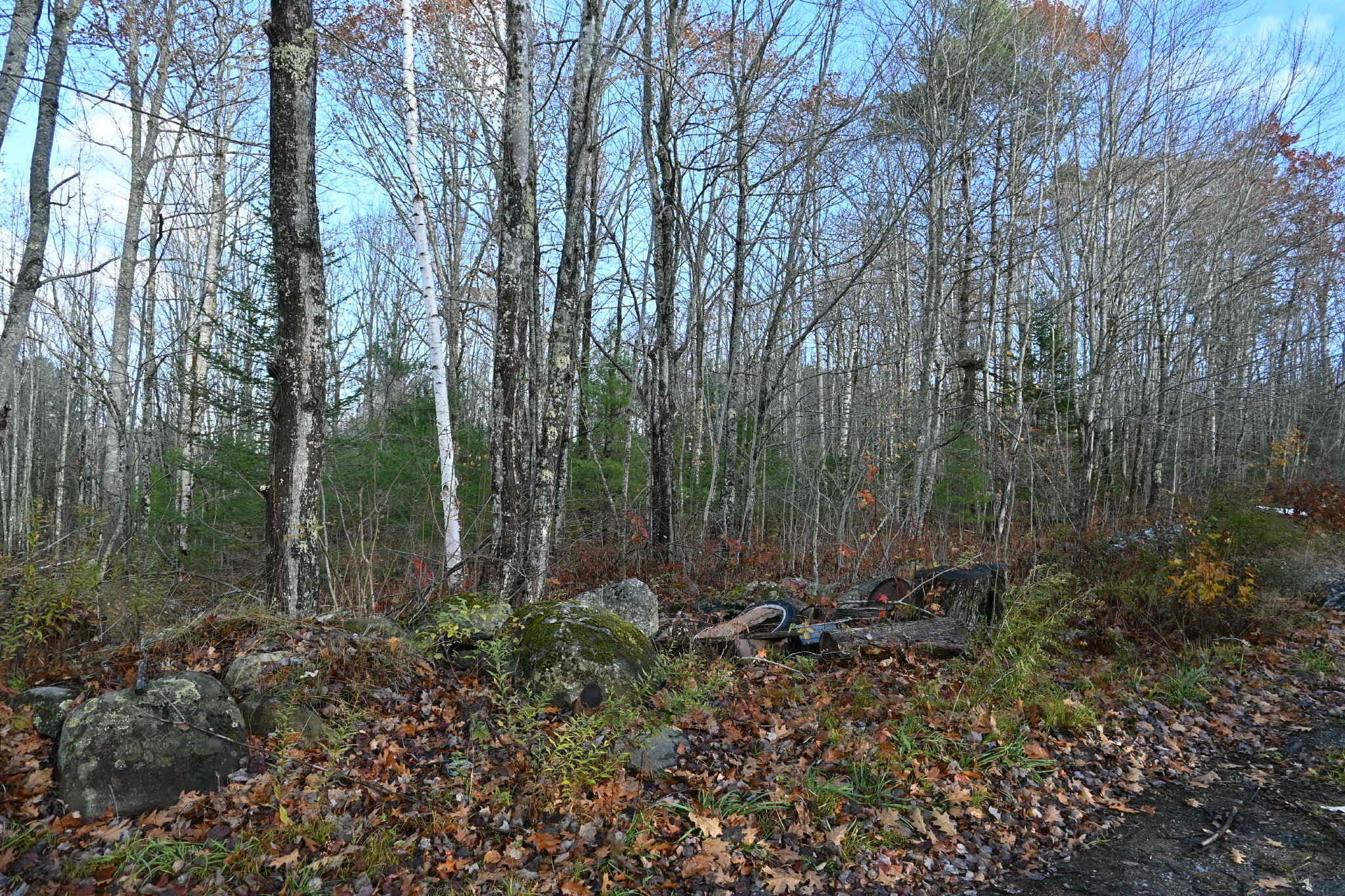 603 Shepard Hill Road Union ME 04862