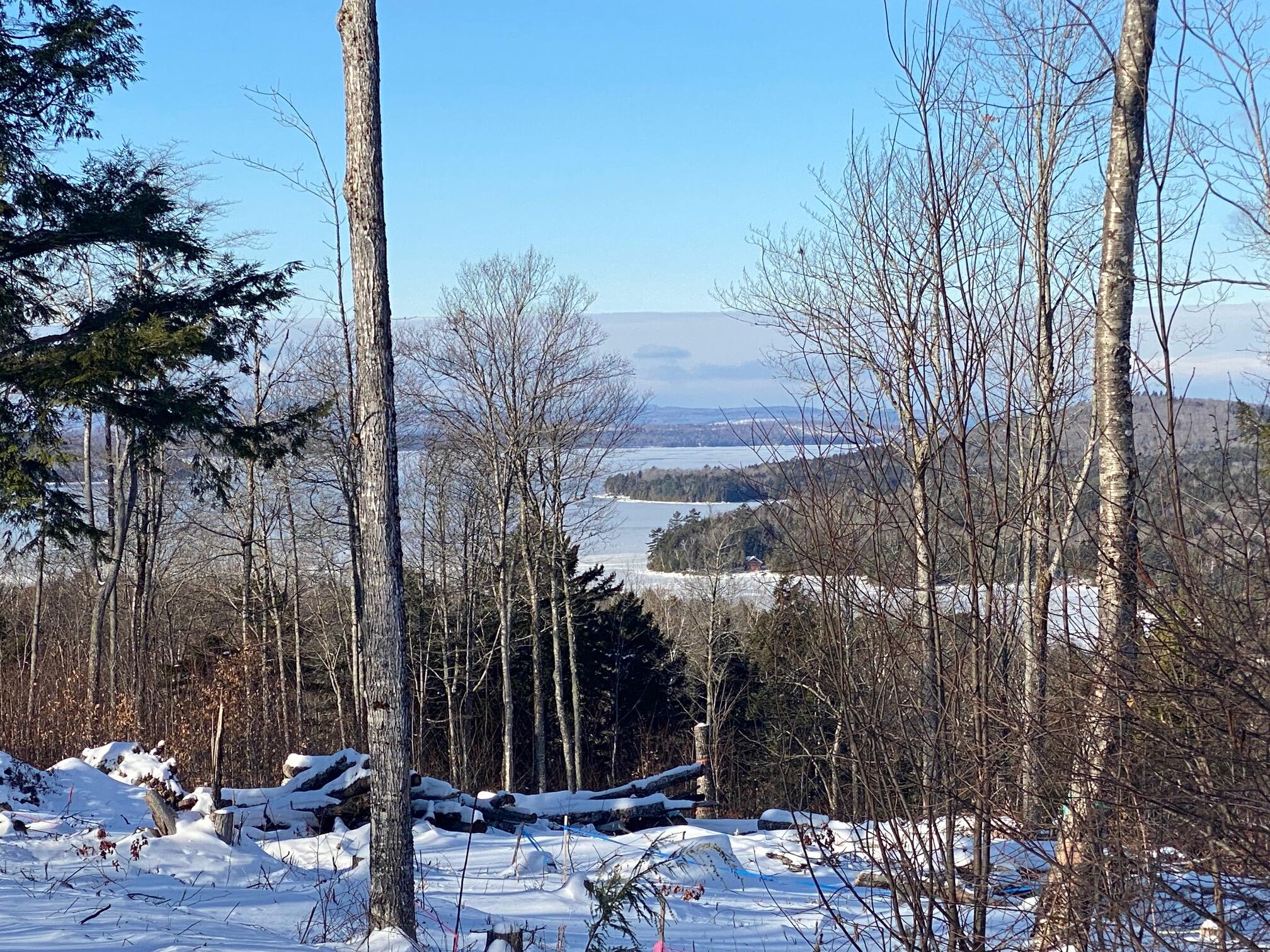 Greenville ME, 41 Bay View Drive