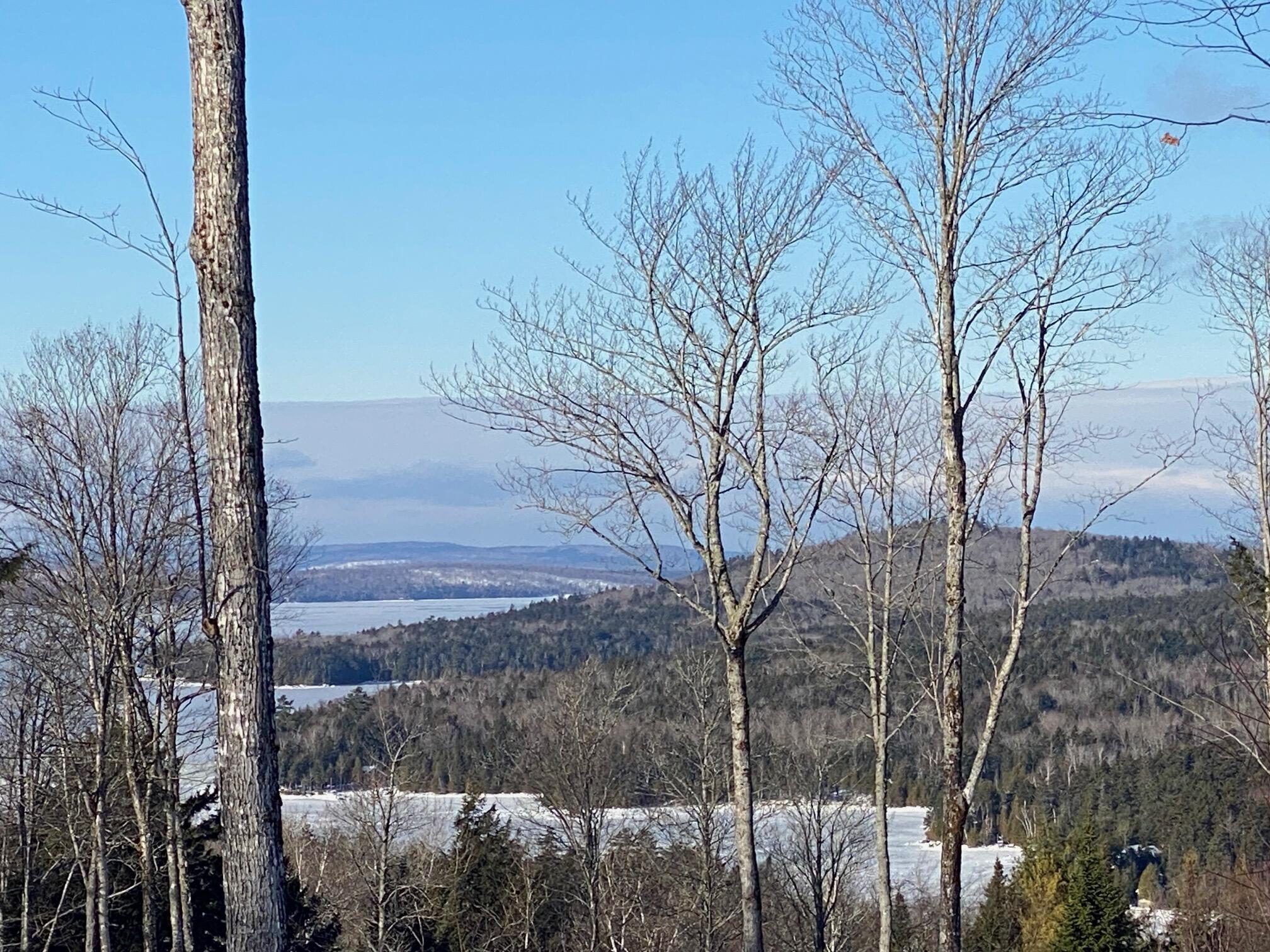 41 Bay View Drive Greenville ME 04441