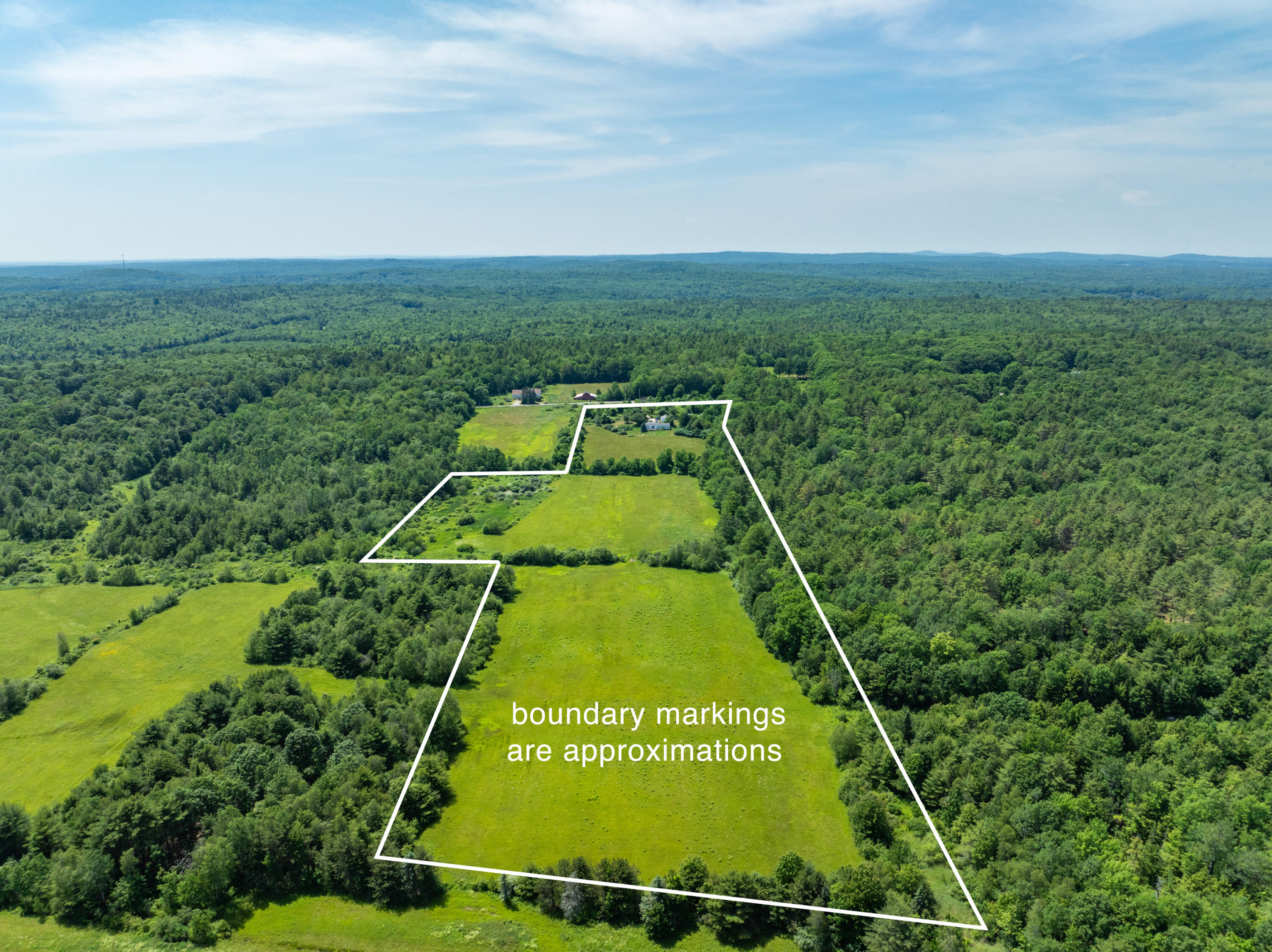 258 Dingley Road Bowdoinham ME 04008