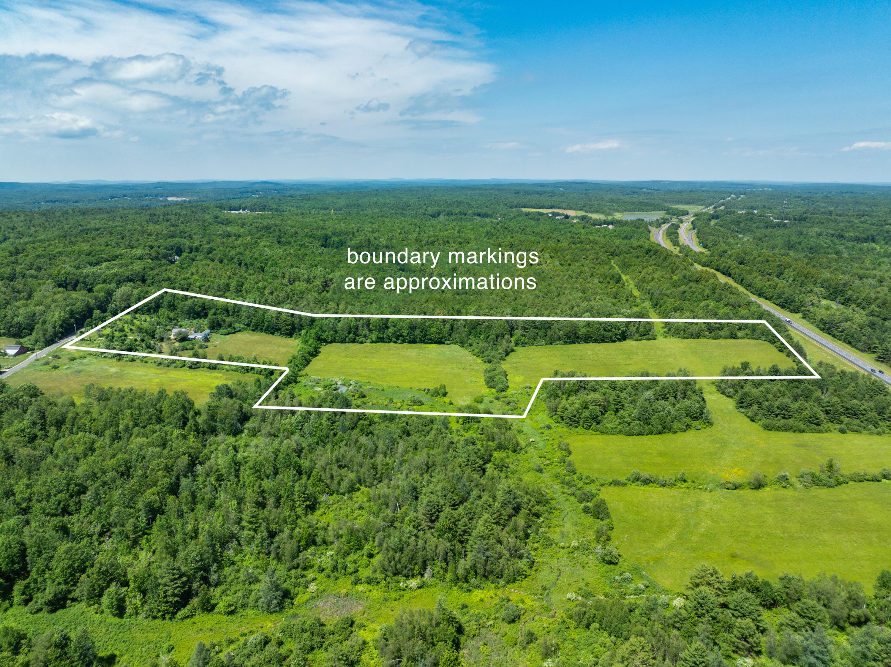 258 Dingley Road Bowdoinham ME 04008