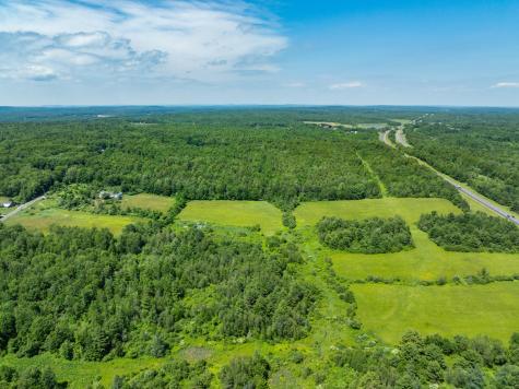 258 Dingley Road Bowdoinham ME 04008
