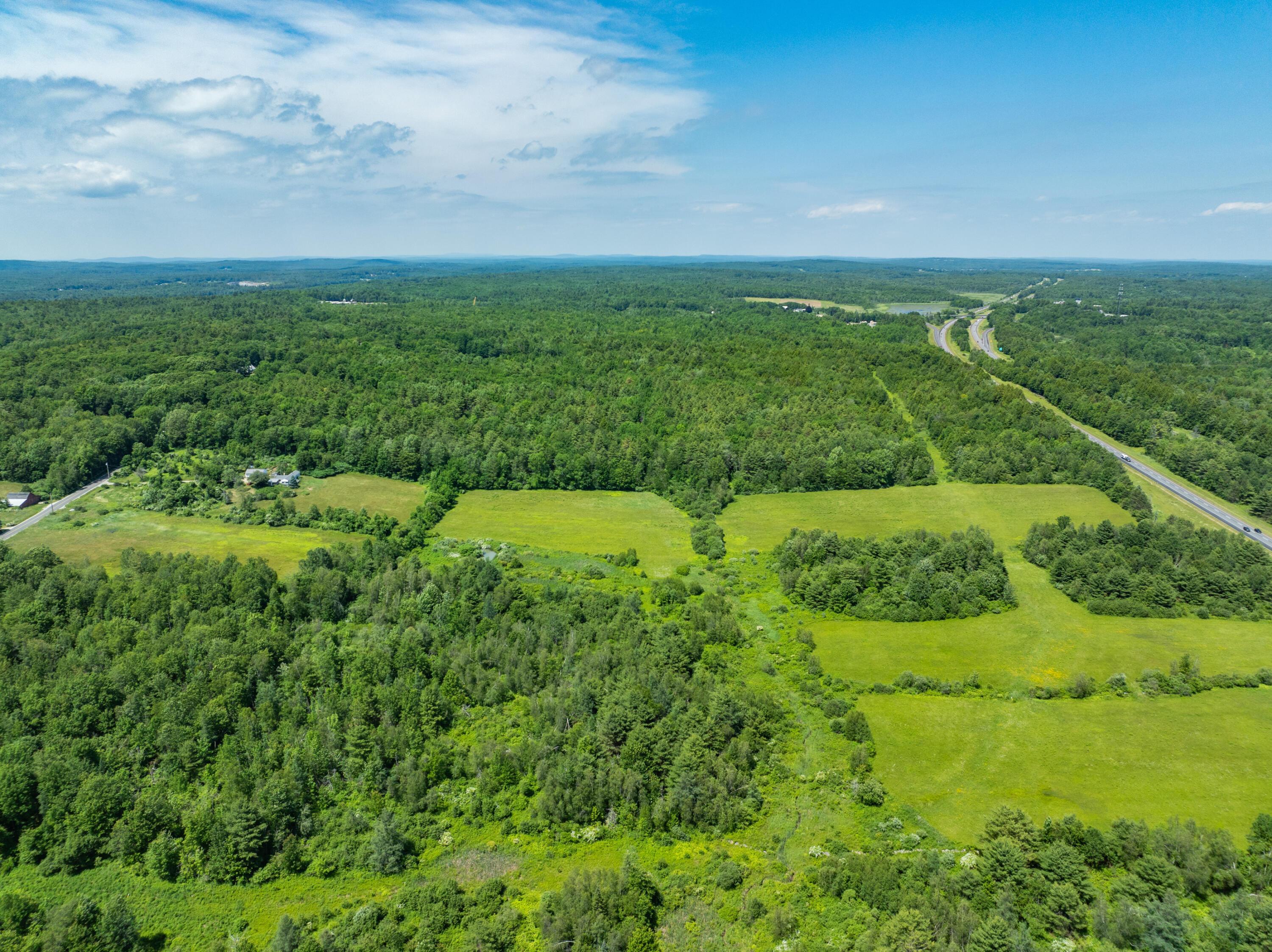 258 Dingley Road Bowdoinham ME 04008