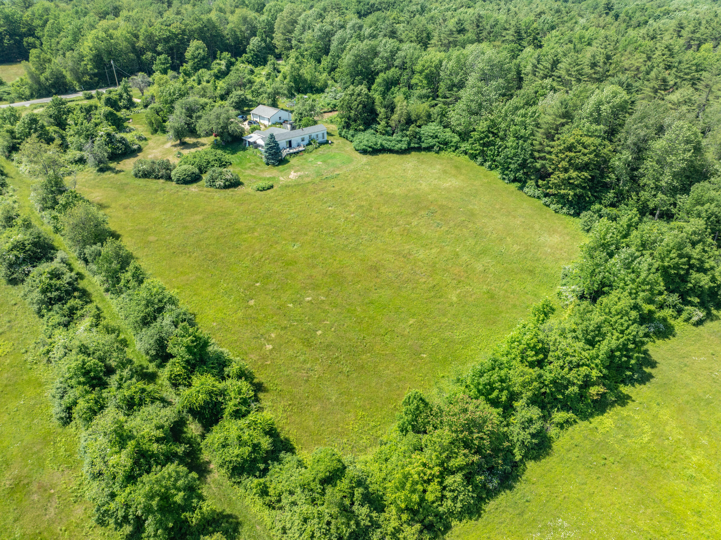 258 Dingley Road Bowdoinham ME 04008