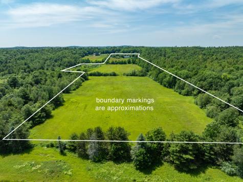 258 Dingley Road Bowdoinham ME 04008