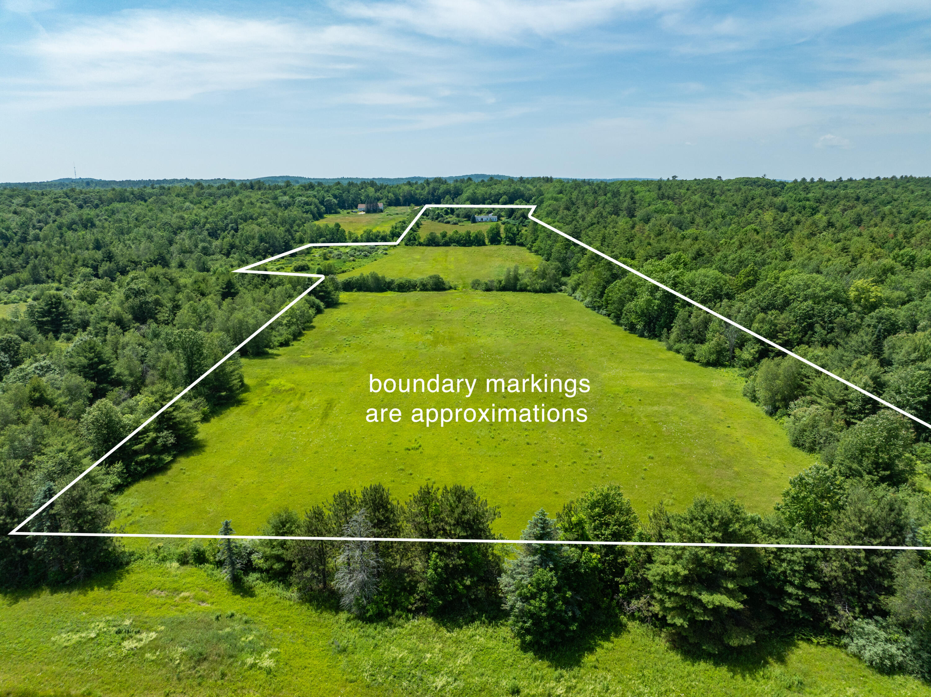 258 Dingley Road Bowdoinham ME 04008