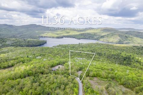 78 Stevens Road Stoneham ME 04231