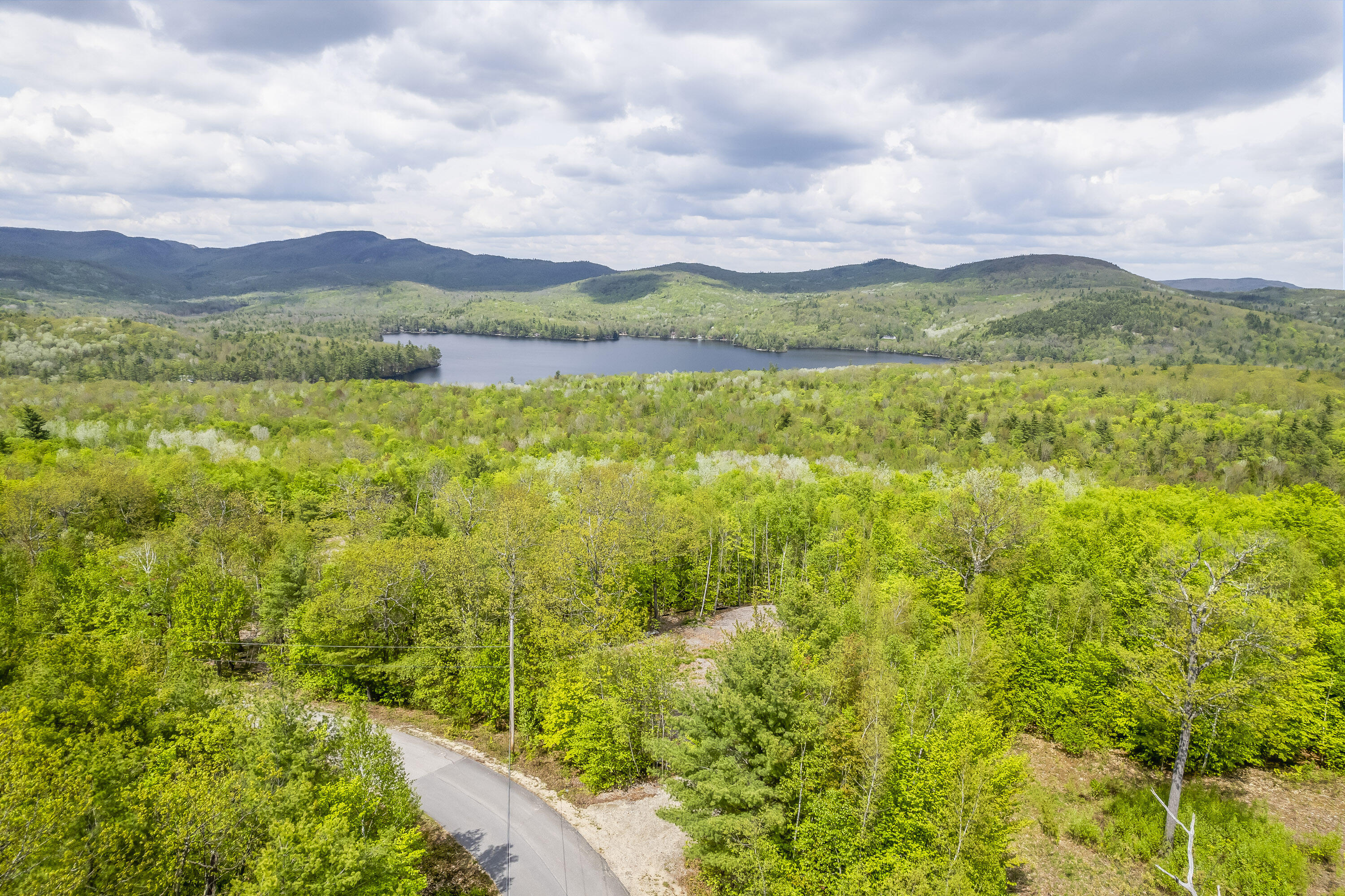 78 Stevens Road Stoneham ME 04231