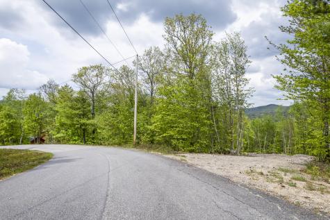 78 Stevens Road Stoneham ME 04231