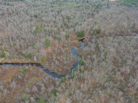 Lot 21 Weeks Mills Road New Sharon ME 04955