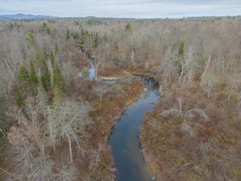 Lot 21 Weeks Mills Road New Sharon ME 04955