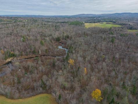 Lot 21 Weeks Mills Road New Sharon ME 04955