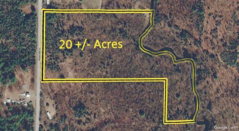 Lot 21 Weeks Mills Road New Sharon ME 04955