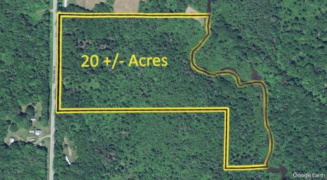 Lot 21 Weeks Mills Road New Sharon ME 04955