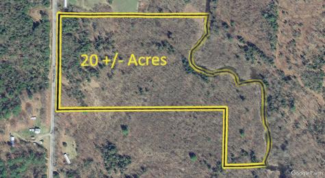 Lot 21 Weeks Mills Road New Sharon ME 04955