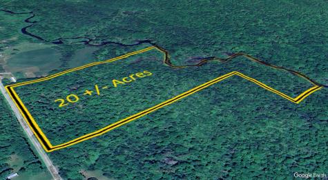 Lot 21 Weeks Mills Road New Sharon ME 04955