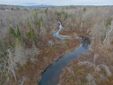 Lot 21 Weeks Mills Road New Sharon ME 04955