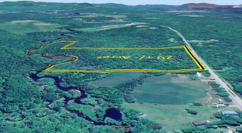 Lot 21 Weeks Mills Road New Sharon ME 04955