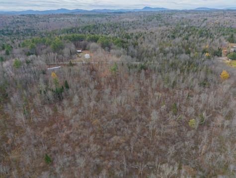 Lot 21 Weeks Mills Road New Sharon ME 04955