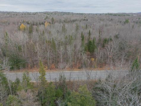 Lot 21 Weeks Mills Road New Sharon ME 04955