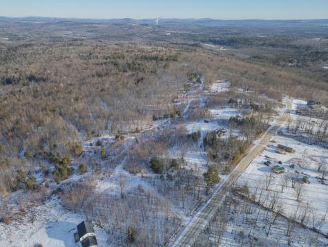 Lot 45-8 Wyatt's Way Livermore ME 04253