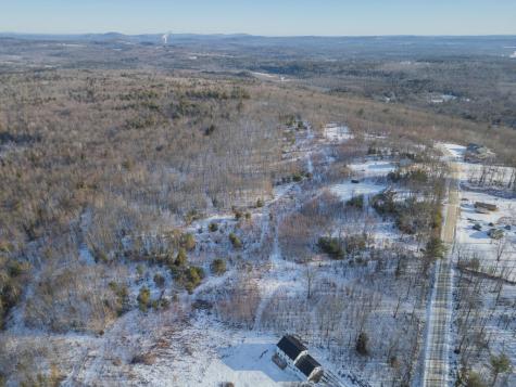 Lot 45-8 Wyatt's Way Livermore ME 04253