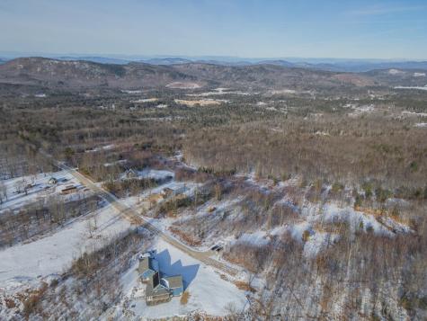 Lot 45-8 Wyatt's Way Livermore ME 04253