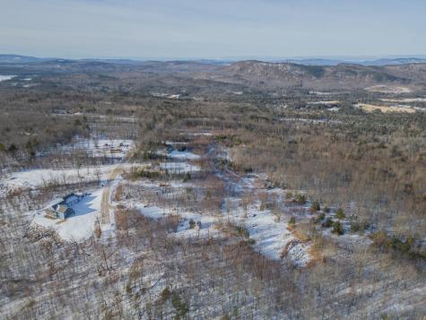 Lot 45-8 Wyatt's Way Livermore ME 04253