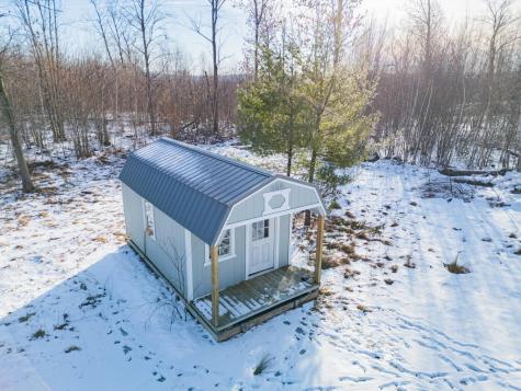 Lot 45-8 Wyatt's Way Livermore ME 04253