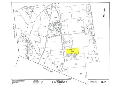 Lot 45-8 Wyatt's Way Livermore ME 04253