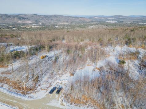 Lot 45-8 Wyatt's Way Livermore ME 04253