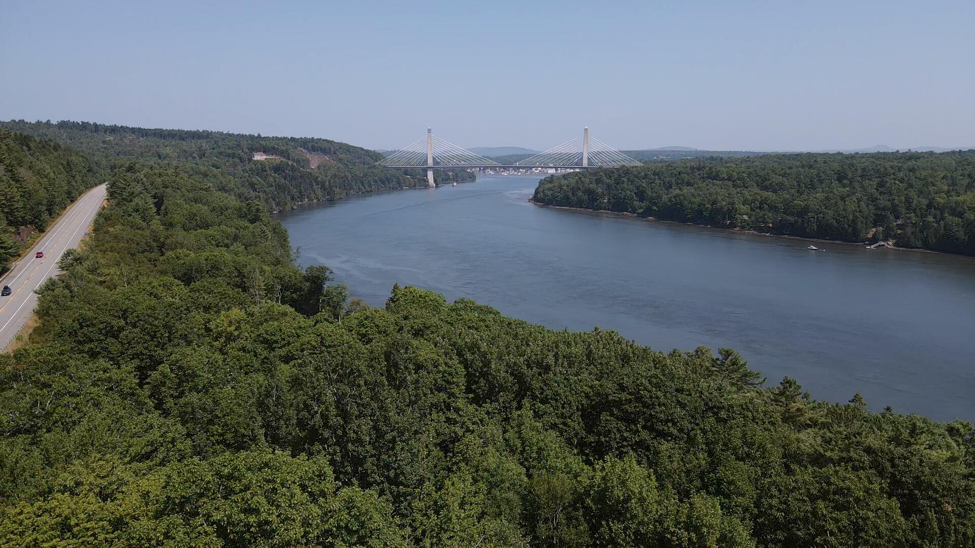 R1-137A Morningside Place Stockton Springs ME 04981