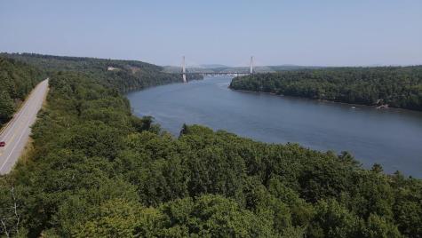 R1-137A Morningside Place Stockton Springs ME 04981