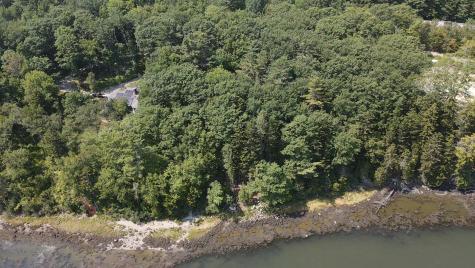 R1-137A Morningside Place Stockton Springs ME 04981