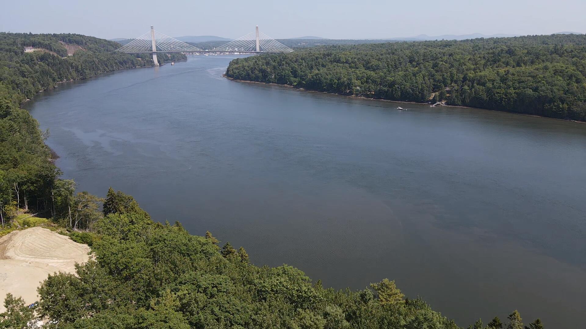 R1-137A Morningside Place Stockton Springs ME 04981