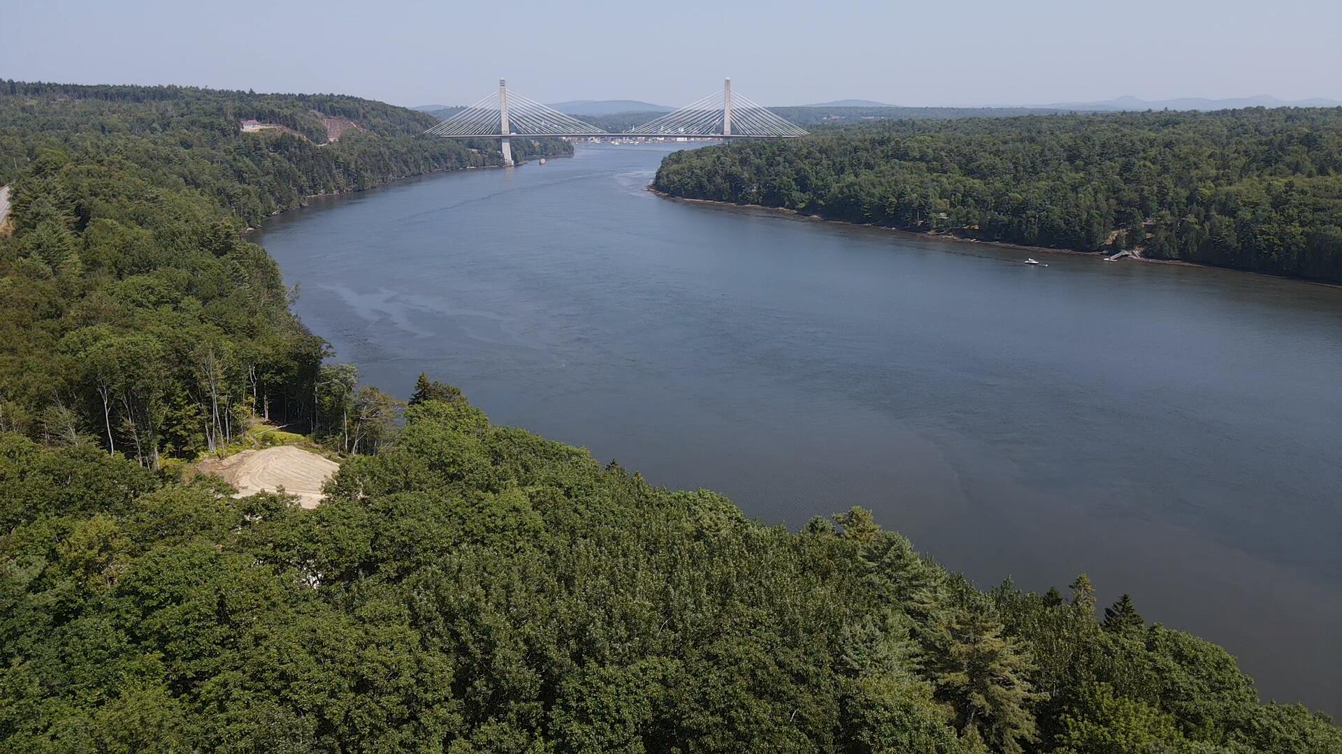 R1-137A Morningside Place Stockton Springs ME 04981