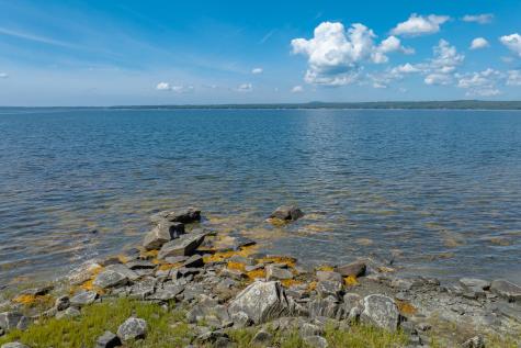 0 Bayside Road, Spring Lot 3 Ellsworth ME 04605