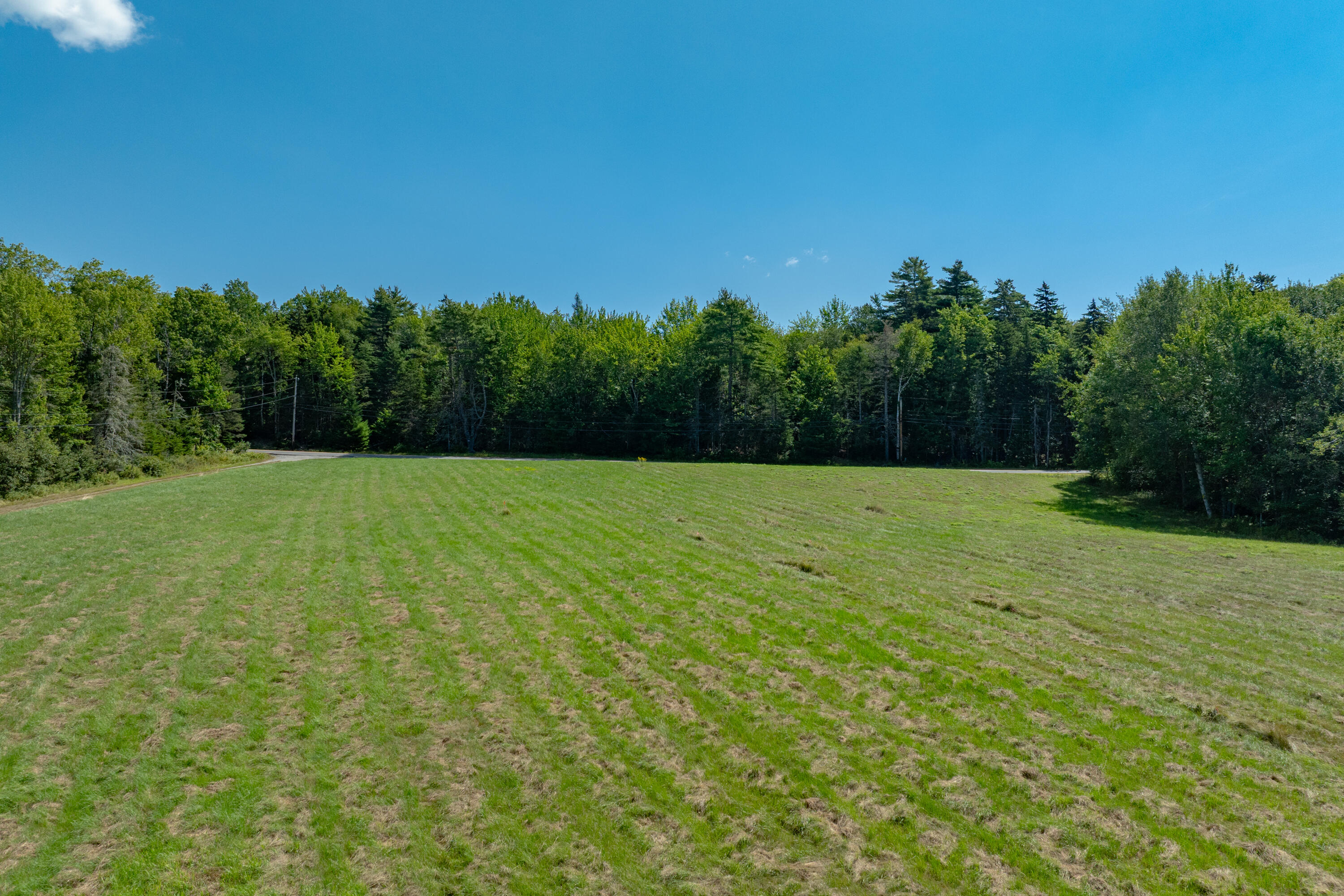 0 Bayside Road, Spring Lot 3 Ellsworth ME 04605