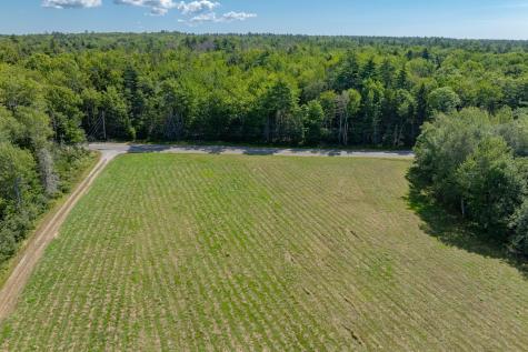 0 Bayside Road, Spring Lot 3 Ellsworth ME 04605